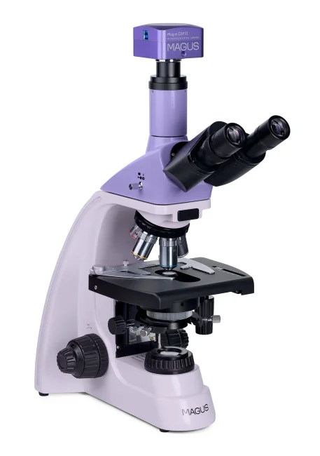 Микроскоп биологический цифровой MAGUS Bio D230TL Микроскоп биологический цифровой MAGUS Bio D230TL
