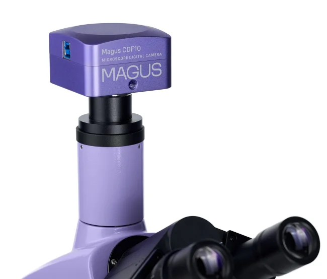 Микроскоп биологический цифровой MAGUS Bio D230TL Микроскоп биологический цифровой MAGUS Bio D230TL