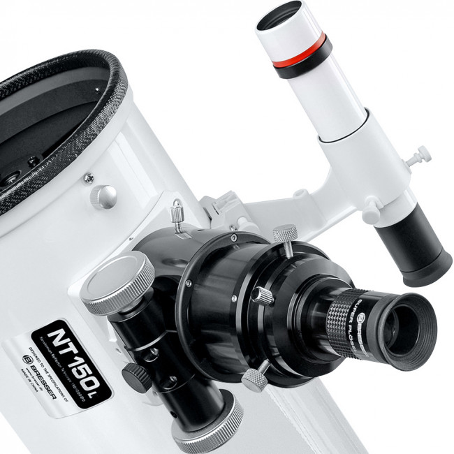 Оптическая труба Bresser Messier NT-150L/1200 Optical Tube