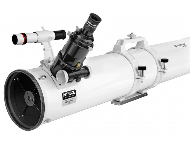 Оптическая труба Bresser Messier NT-150L/1200 Optical Tube