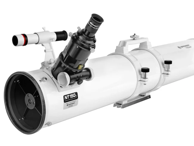 Оптическая труба Bresser Messier NT-150L/1200 Optical Tube Оптическая труба Bresser Messier NT-150L/1200 Optical Tube