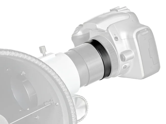 Оптическая труба Bresser Messier NT-150L/1200 Optical Tube Оптическая труба Bresser Messier NT-150L/1200 Optical Tube