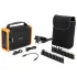 Внешний аккумулятор TopON TOP-X100 PRO 96000mAh Внешний аккумулятор TopON TOP-X100 PRO 96000mAh