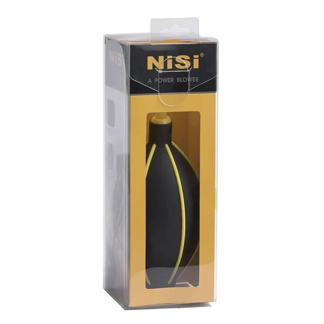 Груша для удаления пыли NiSi