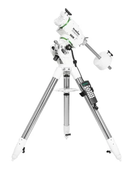 Монтировка Sky-Watcher AZ-EQ6 SynScan GOTO со стальной треногой