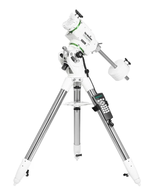 Монтировка Sky-Watcher AZ-EQ6 SynScan GOTO со стальной треногой Монтировка Sky-Watcher AZ-EQ6 SynScan GOTO со стальной треногой