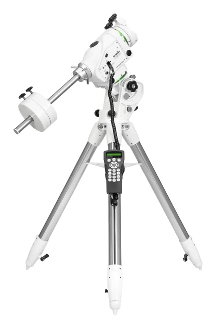 Монтировка Sky-Watcher AZ-EQ6 SynScan GOTO со стальной треногой Монтировка Sky-Watcher AZ-EQ6 SynScan GOTO со стальной треногой