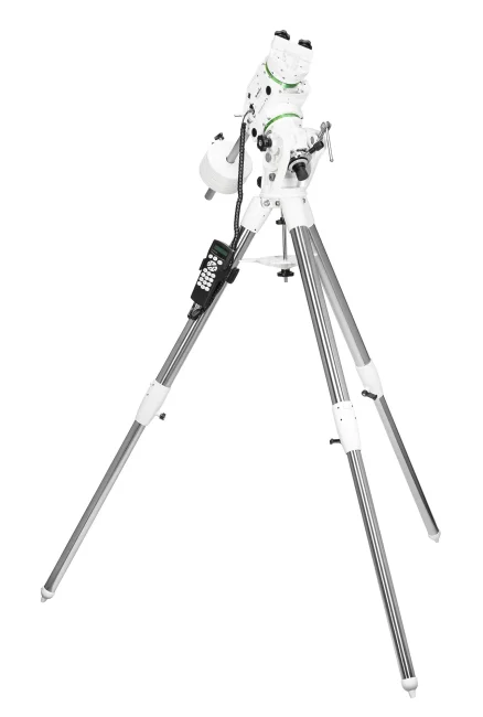 Монтировка Sky-Watcher AZ-EQ6 SynScan GOTO со стальной треногой Монтировка Sky-Watcher AZ-EQ6 SynScan GOTO со стальной треногой