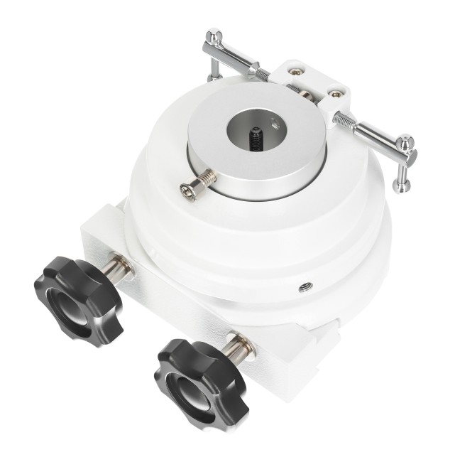 Монтировка Sky-Watcher AZ-EQ6 SynScan GOTO со стальной треногой Монтировка Sky-Watcher AZ-EQ6 SynScan GOTO со стальной треногой