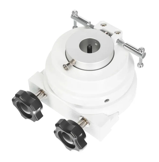 Монтировка Sky-Watcher AZ-EQ6 SynScan GOTO со стальной треногой Монтировка Sky-Watcher AZ-EQ6 SynScan GOTO со стальной треногой