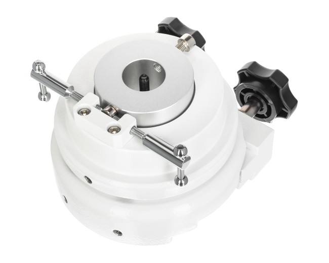 Монтировка Sky-Watcher AZ-EQ6 SynScan GOTO со стальной треногой Монтировка Sky-Watcher AZ-EQ6 SynScan GOTO со стальной треногой