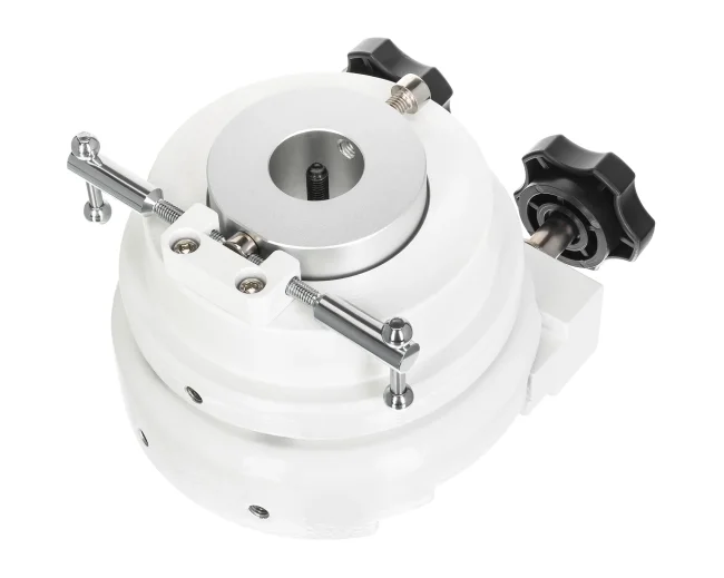 Монтировка Sky-Watcher AZ-EQ6 SynScan GOTO со стальной треногой Монтировка Sky-Watcher AZ-EQ6 SynScan GOTO со стальной треногой