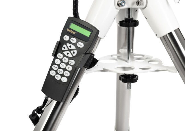 Монтировка Sky-Watcher AZ-EQ6 SynScan GOTO со стальной треногой Монтировка Sky-Watcher AZ-EQ6 SynScan GOTO со стальной треногой