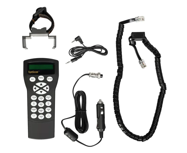 Монтировка Sky-Watcher AZ-EQ6 SynScan GOTO со стальной треногой Монтировка Sky-Watcher AZ-EQ6 SynScan GOTO со стальной треногой