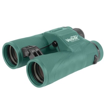 Бинокль Veber Winger 8х40 RFS1500 с лазерным дальномером
