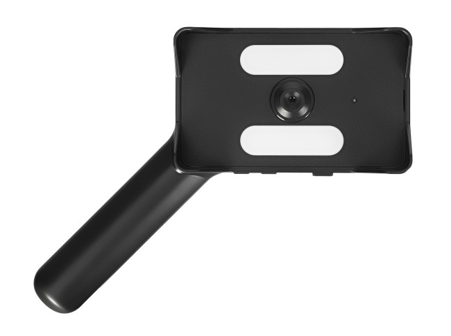 Лупа цифровая Levenhuk ERGO 40 PRO Лупа цифровая Levenhuk ERGO 40 PRO