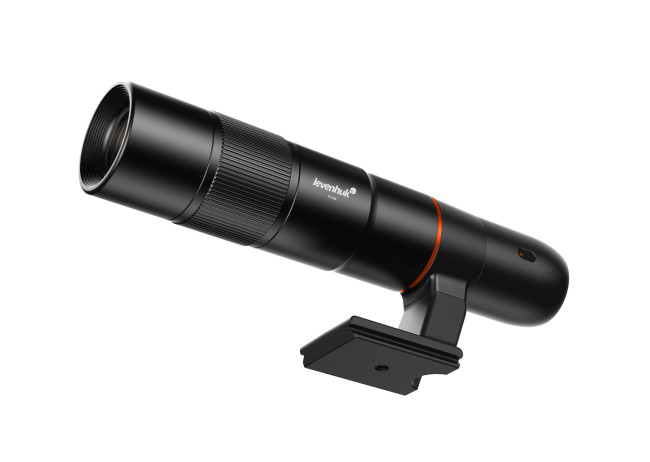 Wi-Fi телекуляр Levenhuk Kelvin TLC60