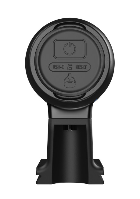 Wi-Fi телекуляр Levenhuk Kelvin TLC60