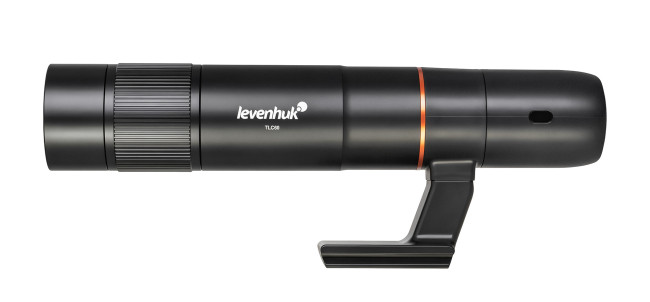 Wi-Fi телекуляр Levenhuk Kelvin TLC60 Wi-Fi телекуляр Levenhuk Kelvin TLC60