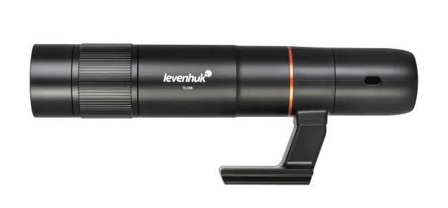 Wi-Fi телекуляр Levenhuk Kelvin TLC60 Wi-Fi телекуляр Levenhuk Kelvin TLC60
