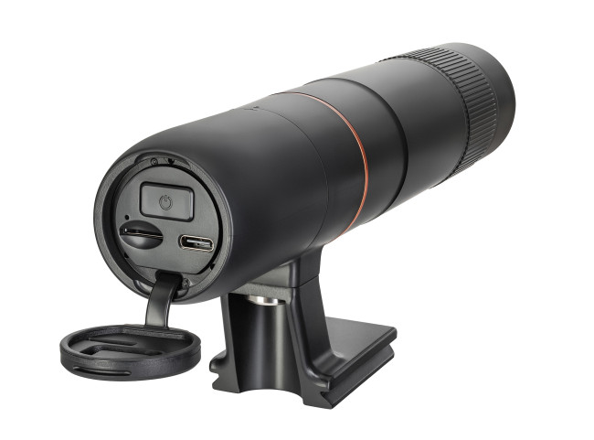 Wi-Fi телекуляр Levenhuk Kelvin TLC60 Wi-Fi телекуляр Levenhuk Kelvin TLC60