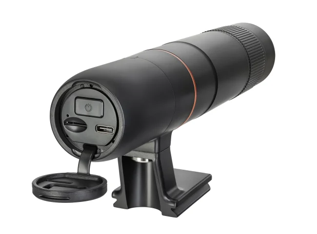 Wi-Fi телекуляр Levenhuk Kelvin TLC60 Wi-Fi телекуляр Levenhuk Kelvin TLC60