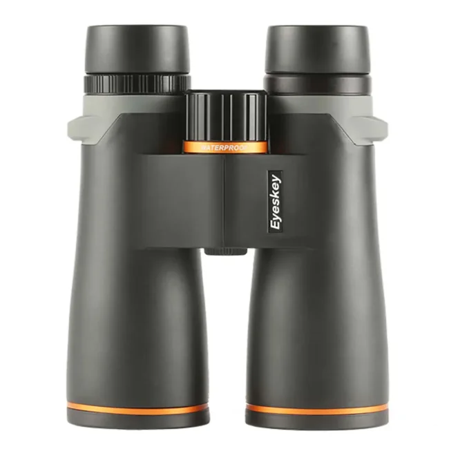 Бинокль Eyeskey Lake ED 12x50