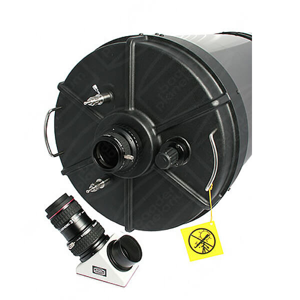 Зажим Baader Planetarium ClickLock 2" для С11/14