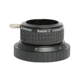 Зажим Baader Planetarium ClickLock 2" для С11/14