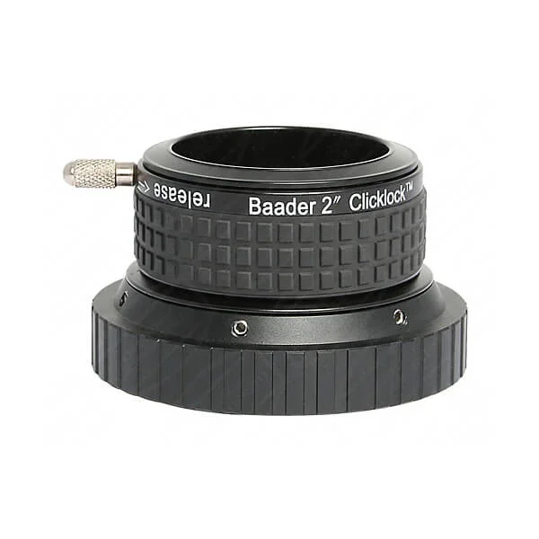 Зажим Baader Planetarium ClickLock 2" для С11/14