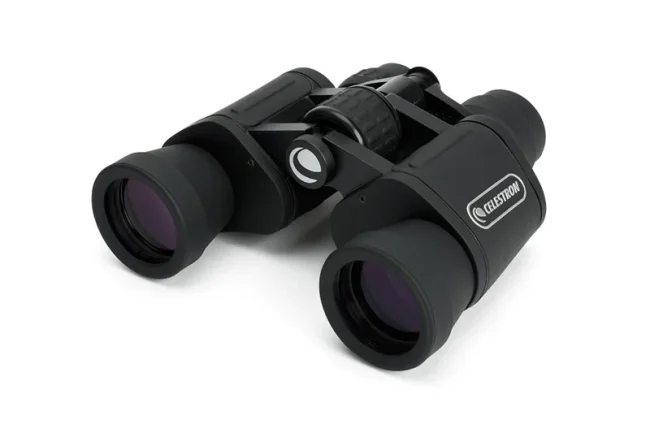 Бинокль Celestron UpClose G2 7-21x40 Zoom