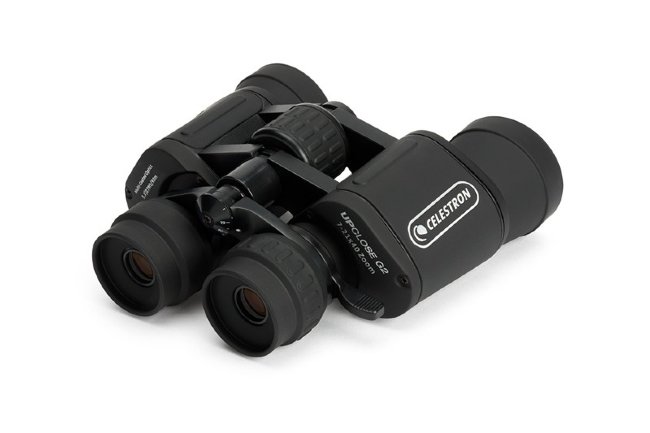 Бинокль Celestron UpClose G2 7-21x40 Zoom Бинокль Celestron UpClose G2 7-21x40 Zoom