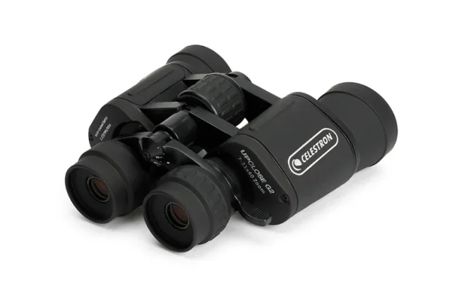 Бинокль Celestron UpClose G2 7-21x40 Zoom