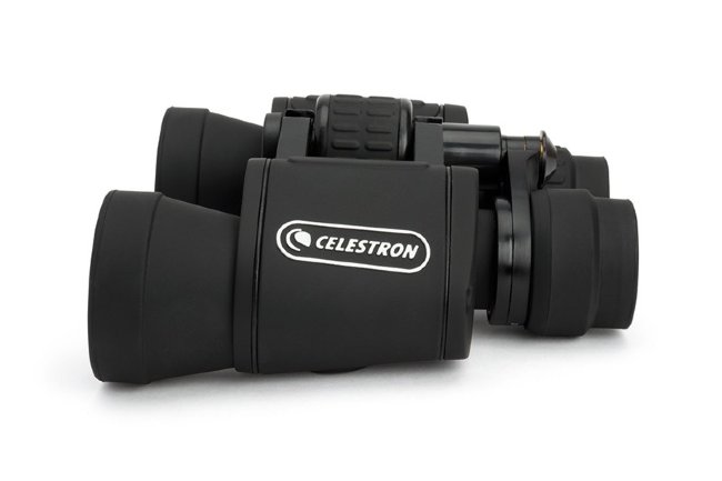 Бинокль Celestron UpClose G2 7-21x40 Zoom Бинокль Celestron UpClose G2 7-21x40 Zoom