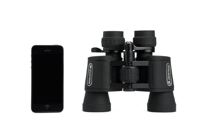 Бинокль Celestron UpClose G2 7-21x40 Zoom Бинокль Celestron UpClose G2 7-21x40 Zoom