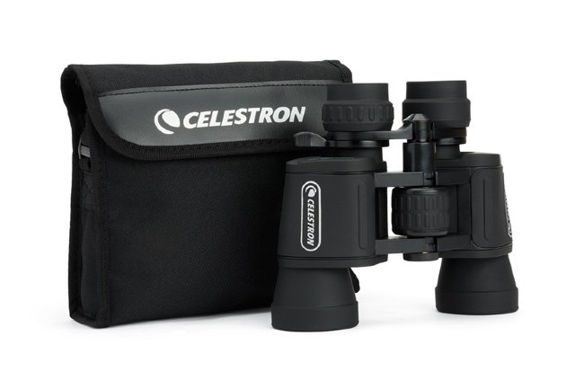 Бинокль Celestron UpClose G2 7-21x40 Zoom Бинокль Celestron UpClose G2 7-21x40 Zoom