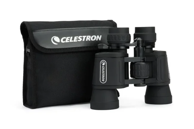 Бинокль Celestron UpClose G2 7-21x40 Zoom