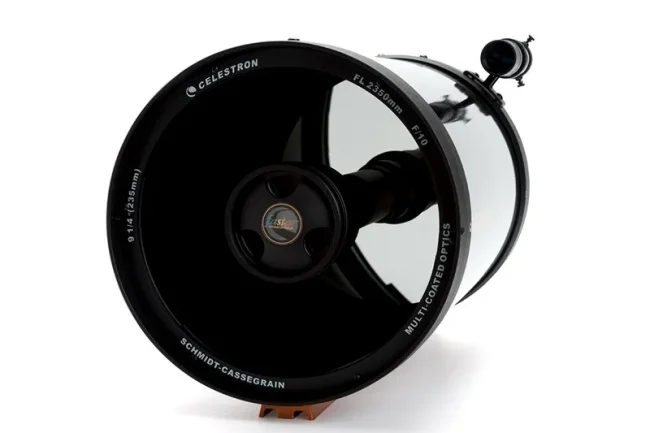 Оптическая труба Celestron C9,25-S (CG-5) Оптическая труба Celestron C9,25-S (CG-5)