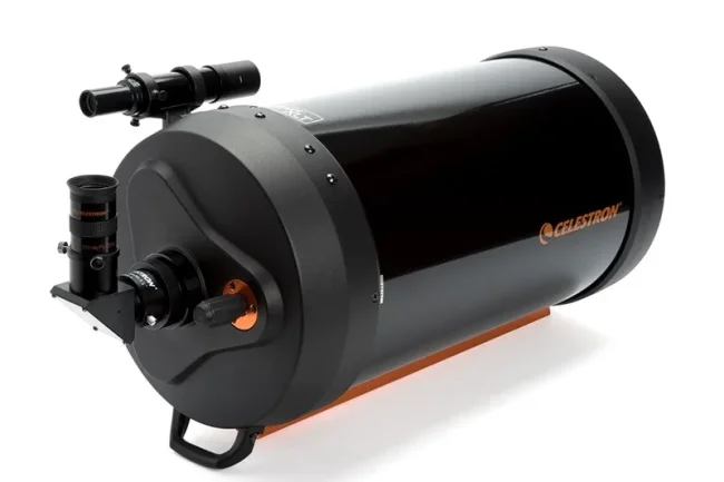 Оптическая труба Celestron C9,25-S (CG-5) Оптическая труба Celestron C9,25-S (CG-5)