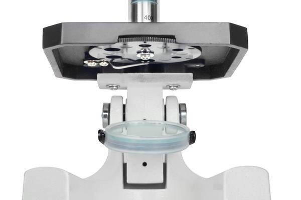 Микроскоп Альтами Школьный 2