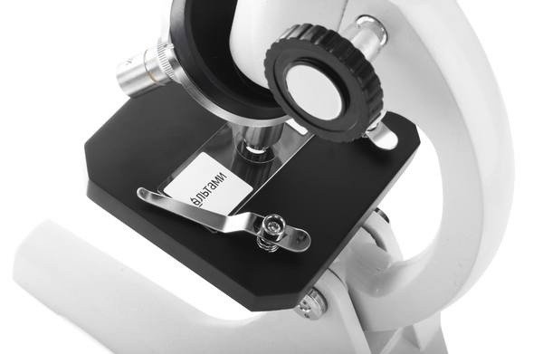 Микроскоп Альтами Школьный 2