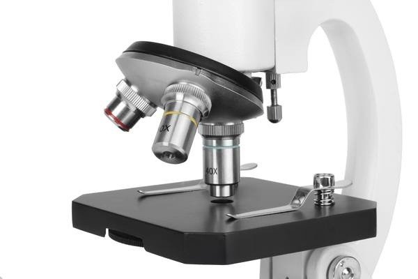 Микроскоп Альтами Школьный 2