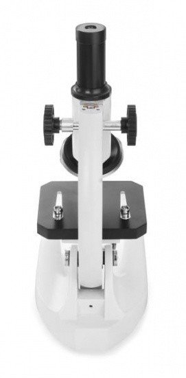 Микроскоп Альтами Школьный 2