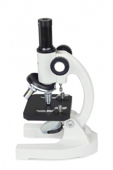 Микроскоп Альтами Школьный 2