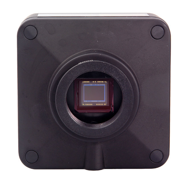 Видеоокуляр ToupCam 5.0 MP CCD Видеоокуляр ToupCam 5.0 MP CCD