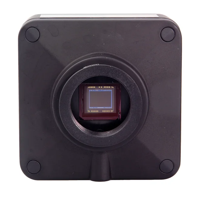 Видеоокуляр ToupCam 5.0 MP CCD Видеоокуляр ToupCam 5.0 MP CCD