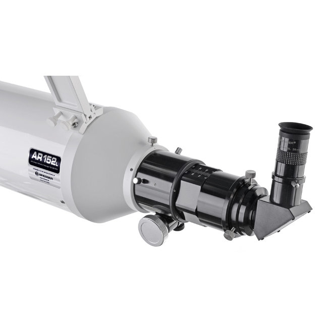 Телескоп Bresser Messier AR-152L/1200 EXOS-2/GOTO Телескоп Bresser Messier AR-152L/1200 EXOS-2/GOTO