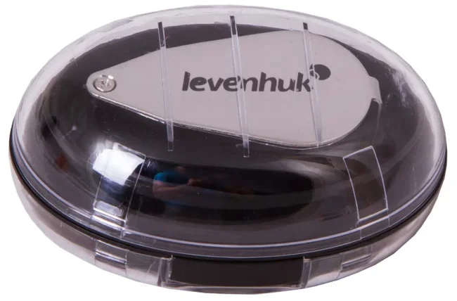 Лупа Levenhuk Zeno Gem M11 Лупа Levenhuk Zeno Gem M11