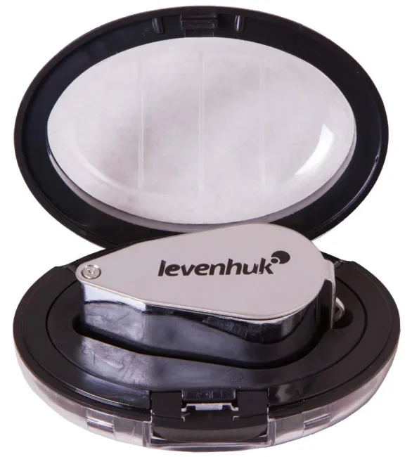 Лупа Levenhuk Zeno Gem M11 Лупа Levenhuk Zeno Gem M11