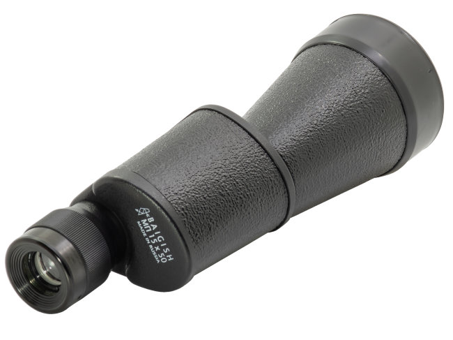 Монокуляр КОМЗ "Байгыш" МП 15х50